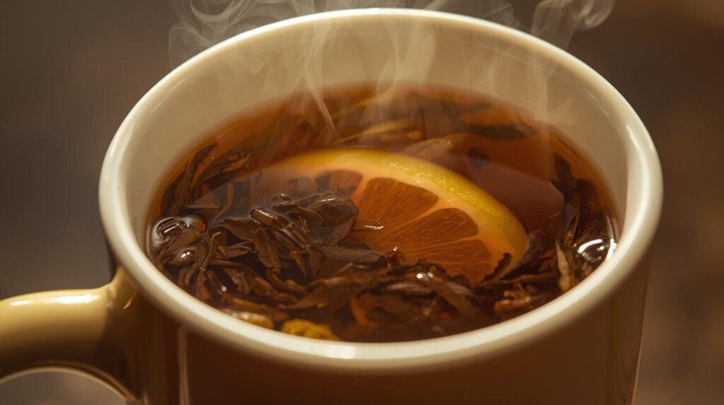 Finding balance in life