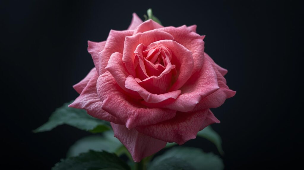 Where I find stillness-in the quiet